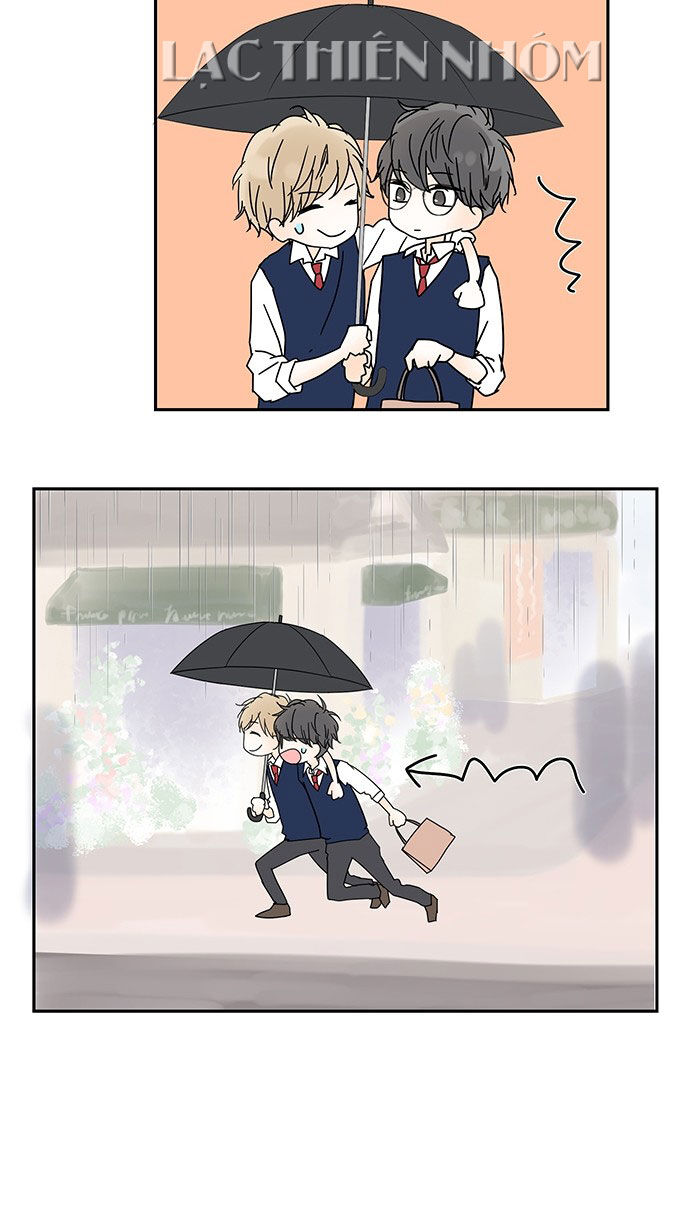 Ly Choco Ngọt Ngào Chapter 24 - 11