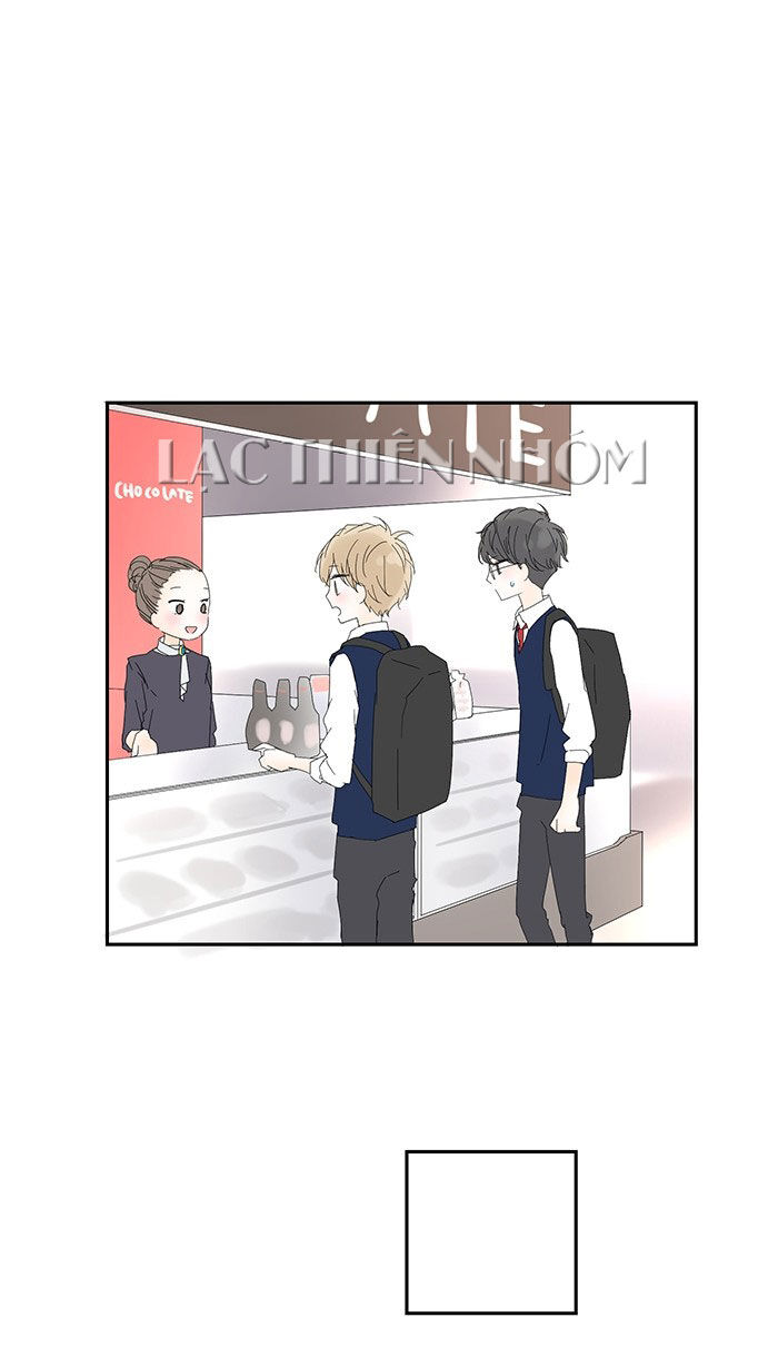 Ly Choco Ngọt Ngào Chapter 24 - 12