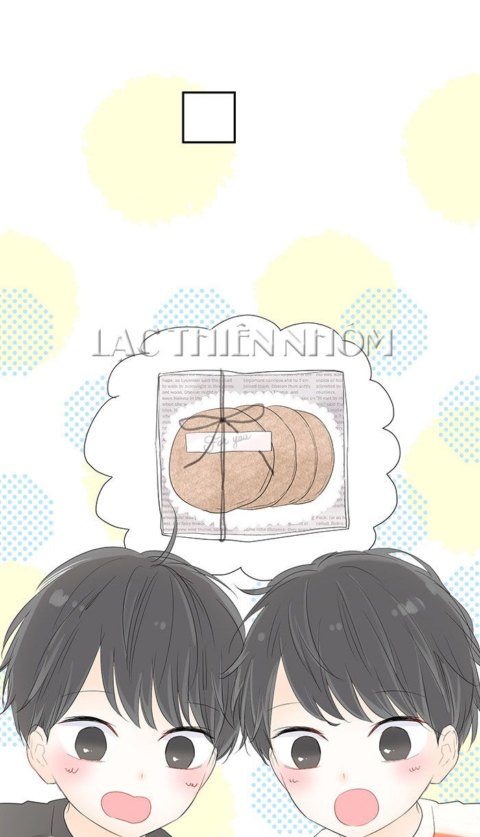 Ly Choco Ngọt Ngào Chapter 24 - 13