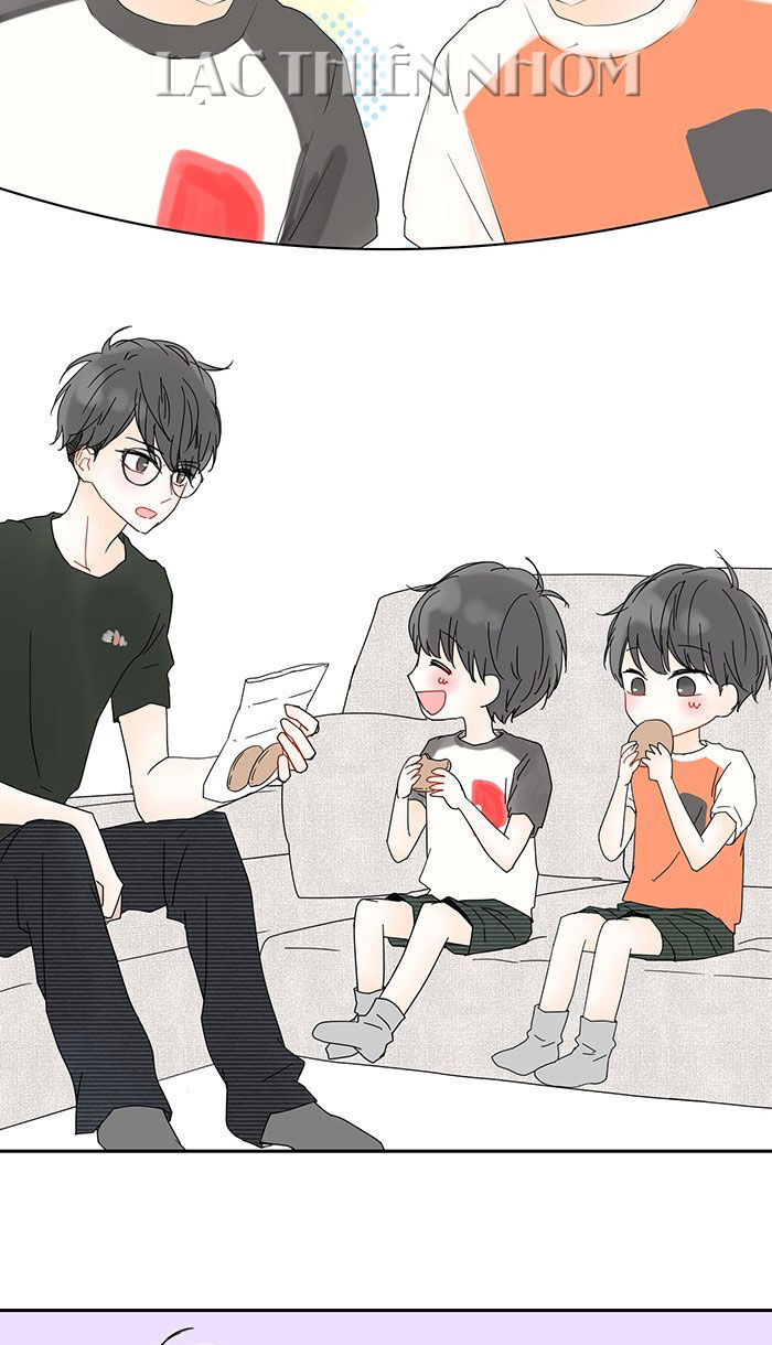 Ly Choco Ngọt Ngào Chapter 24 - 14