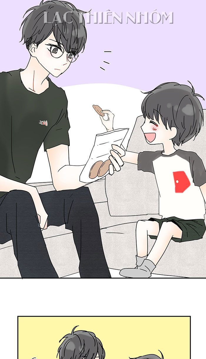 Ly Choco Ngọt Ngào Chapter 24 - 15