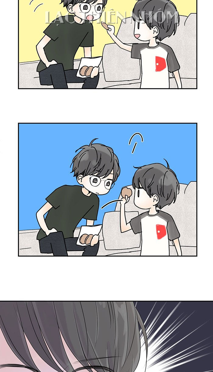 Ly Choco Ngọt Ngào Chapter 24 - 16