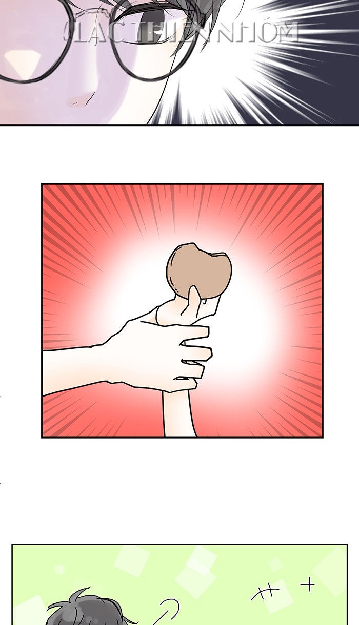 Ly Choco Ngọt Ngào Chapter 24 - 17