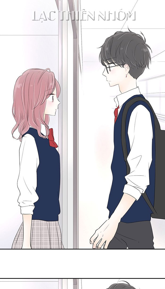 Ly Choco Ngọt Ngào Chapter 24 - 20