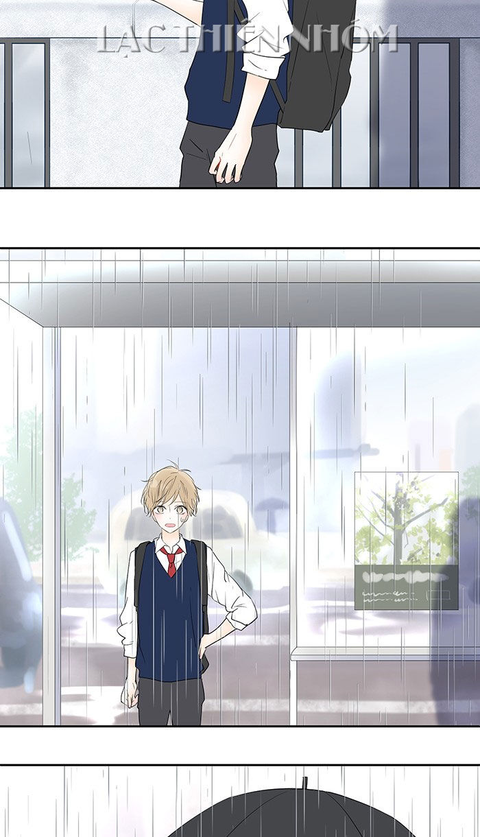 Ly Choco Ngọt Ngào Chapter 24 - 3