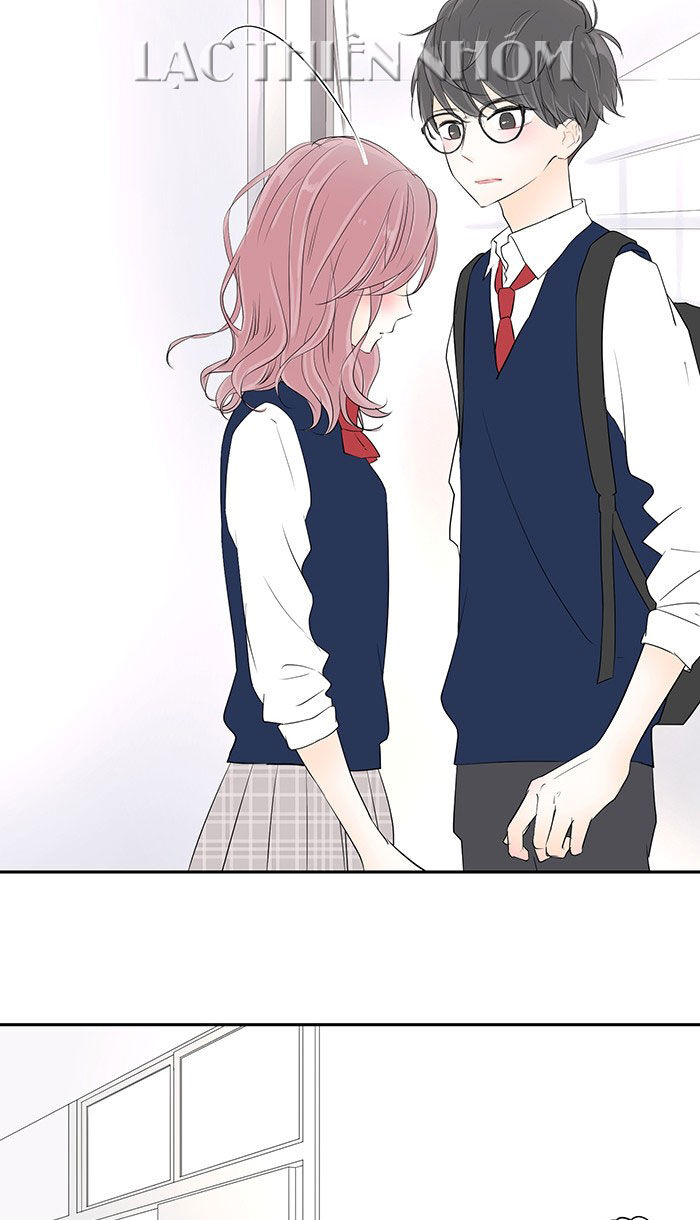 Ly Choco Ngọt Ngào Chapter 24 - 21