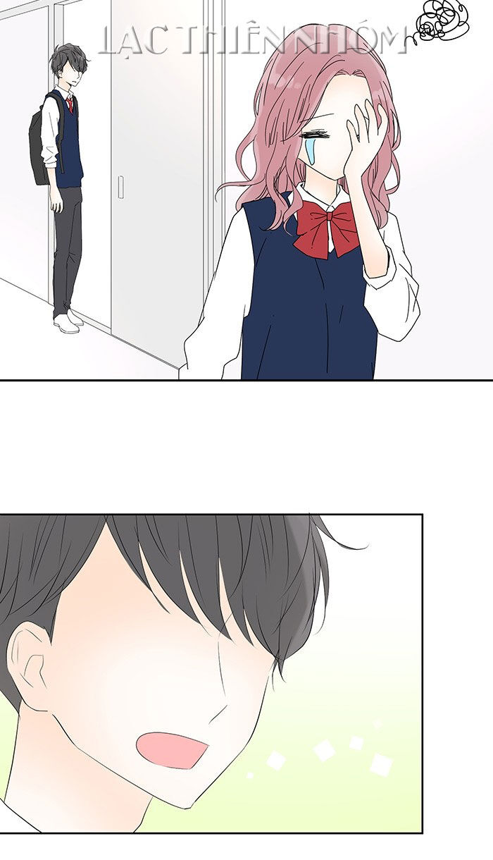 Ly Choco Ngọt Ngào Chapter 24 - 22