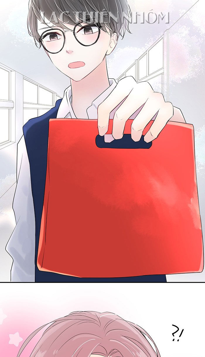 Ly Choco Ngọt Ngào Chapter 24 - 25