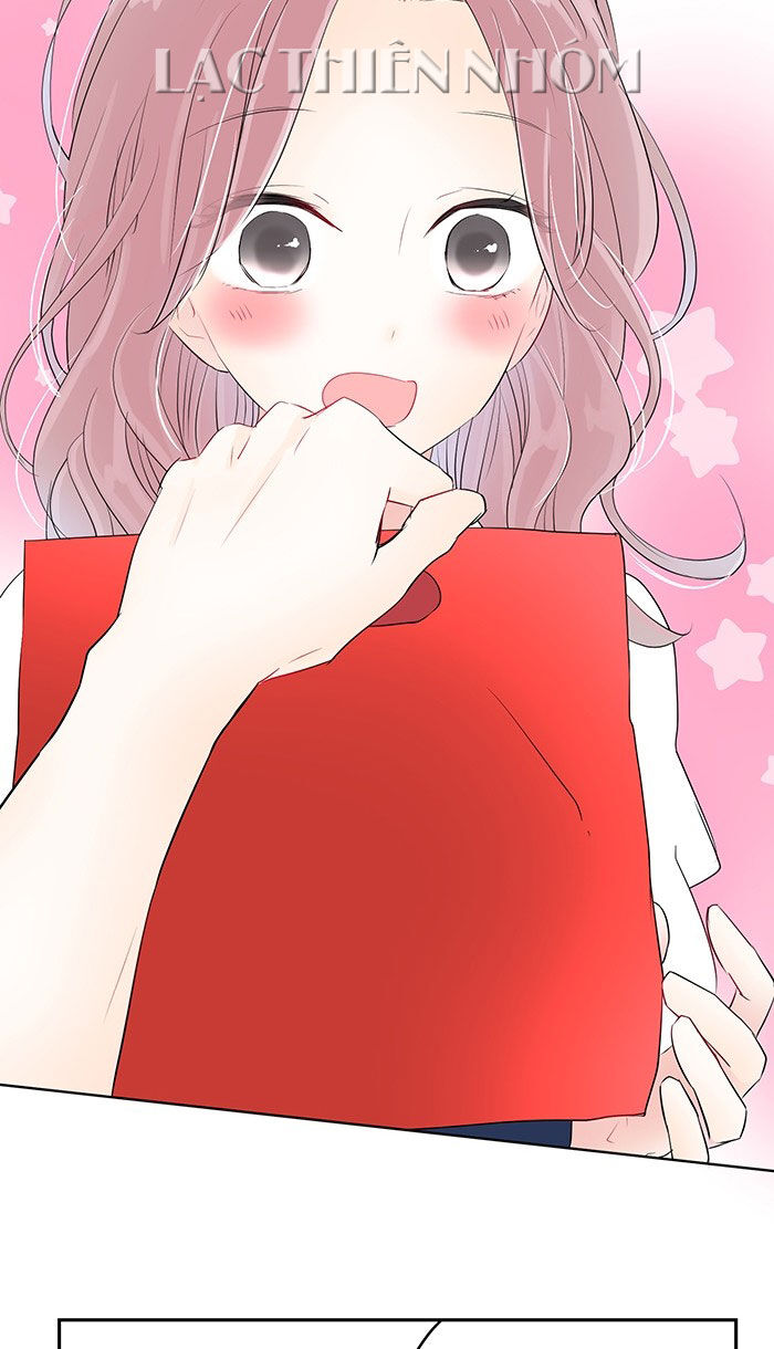 Ly Choco Ngọt Ngào Chapter 24 - 26