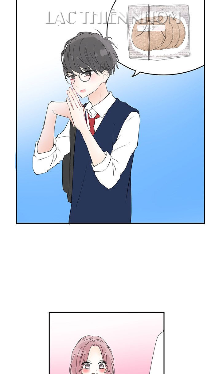 Ly Choco Ngọt Ngào Chapter 24 - 27