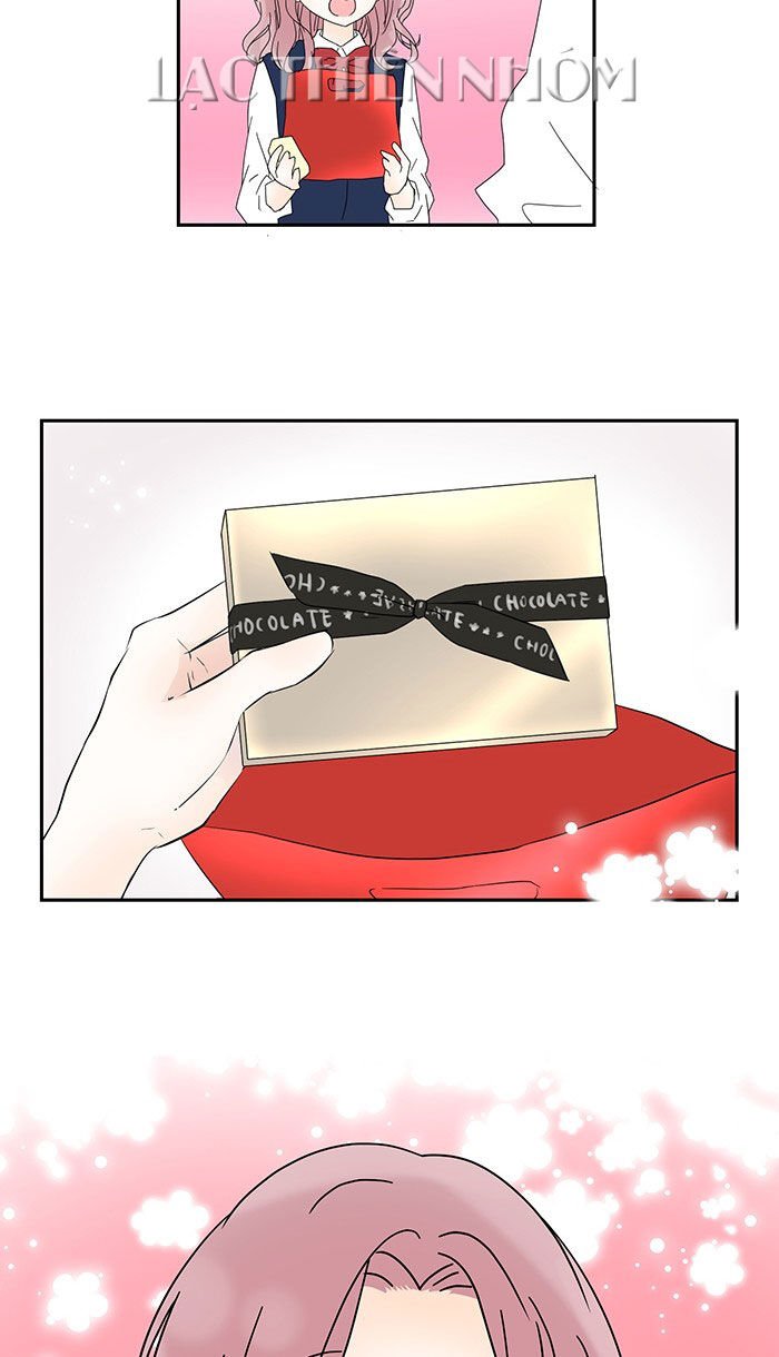 Ly Choco Ngọt Ngào Chapter 24 - 28