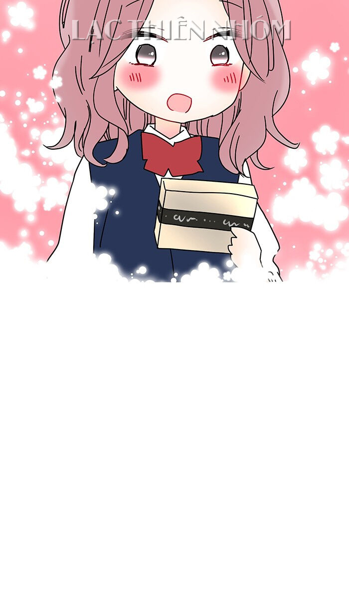 Ly Choco Ngọt Ngào Chapter 24 - 29