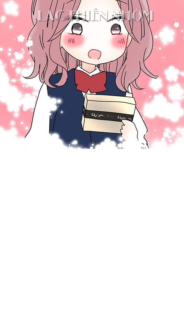 Ly Choco Ngọt Ngào Chapter 24 - 30