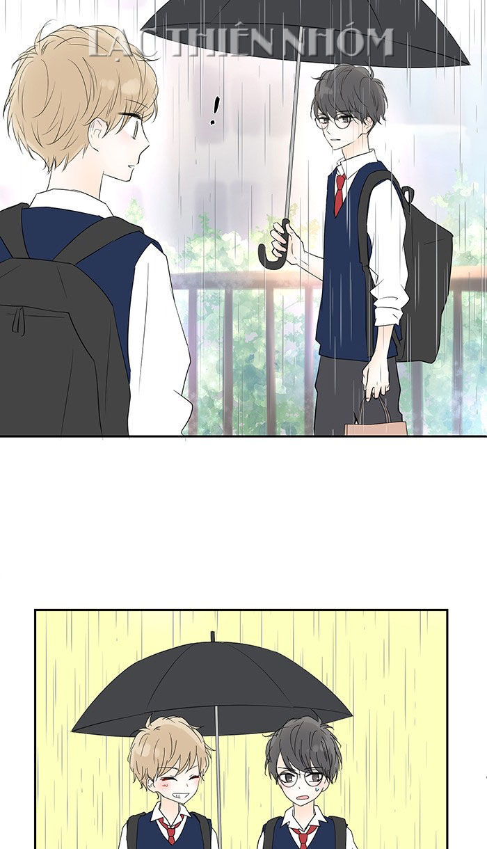 Ly Choco Ngọt Ngào Chapter 24 - 4