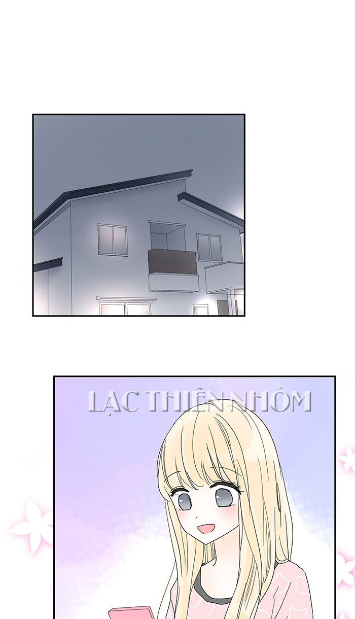 Ly Choco Ngọt Ngào Chapter 24 - 31