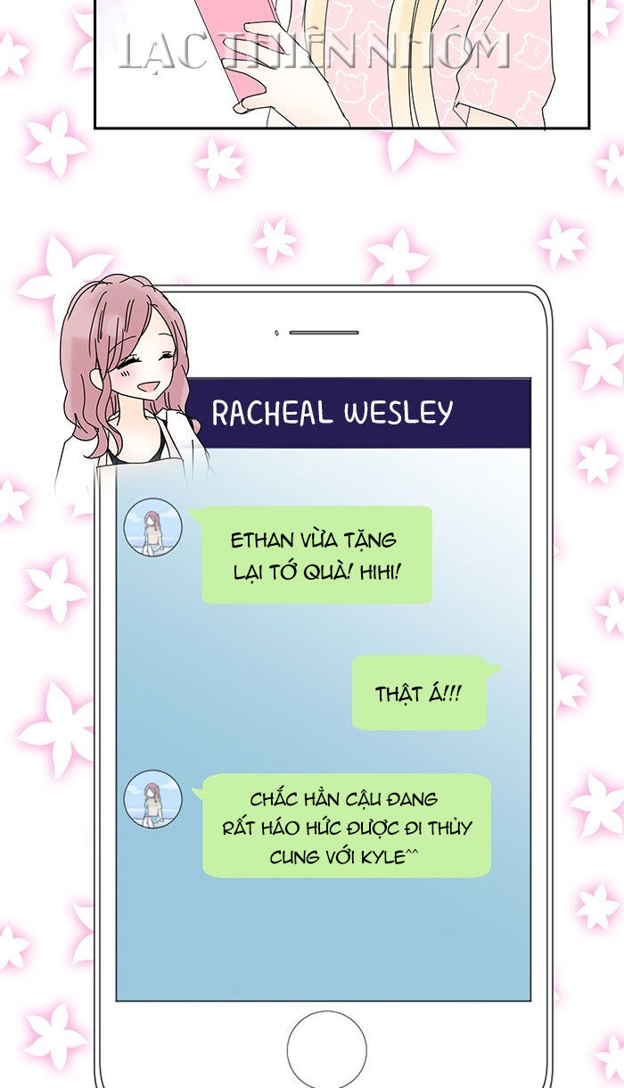 Ly Choco Ngọt Ngào Chapter 24 - 32