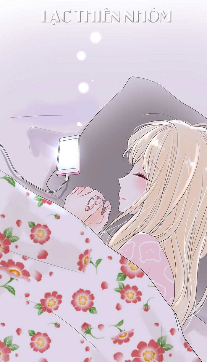 Ly Choco Ngọt Ngào Chapter 24 - 36