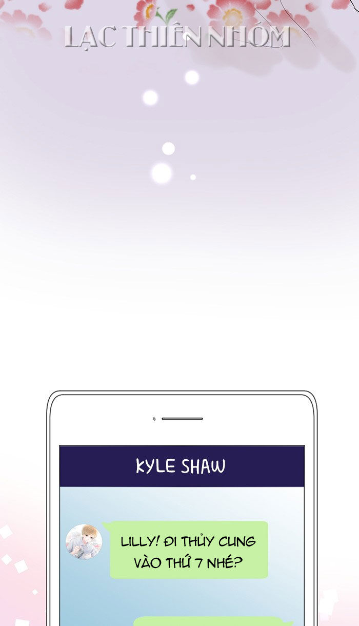 Ly Choco Ngọt Ngào Chapter 24 - 37