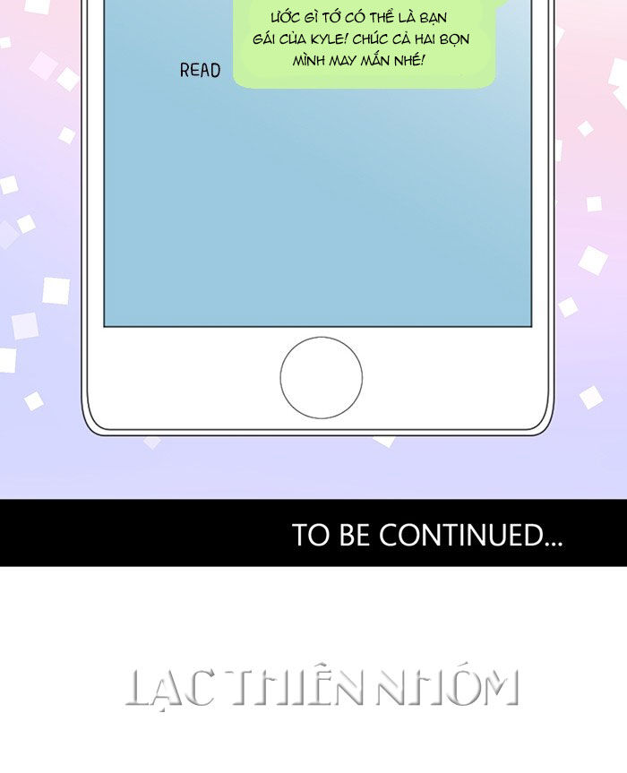 Ly Choco Ngọt Ngào Chapter 24 - 38