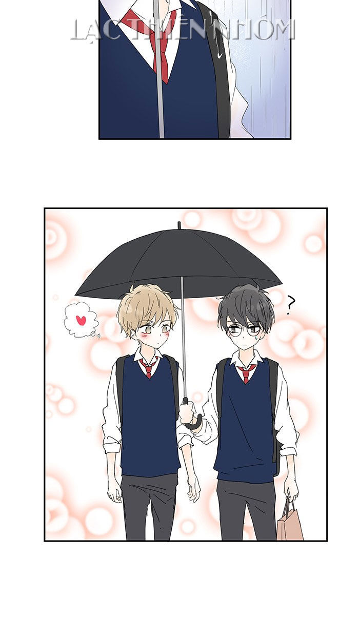 Ly Choco Ngọt Ngào Chapter 24 - 6