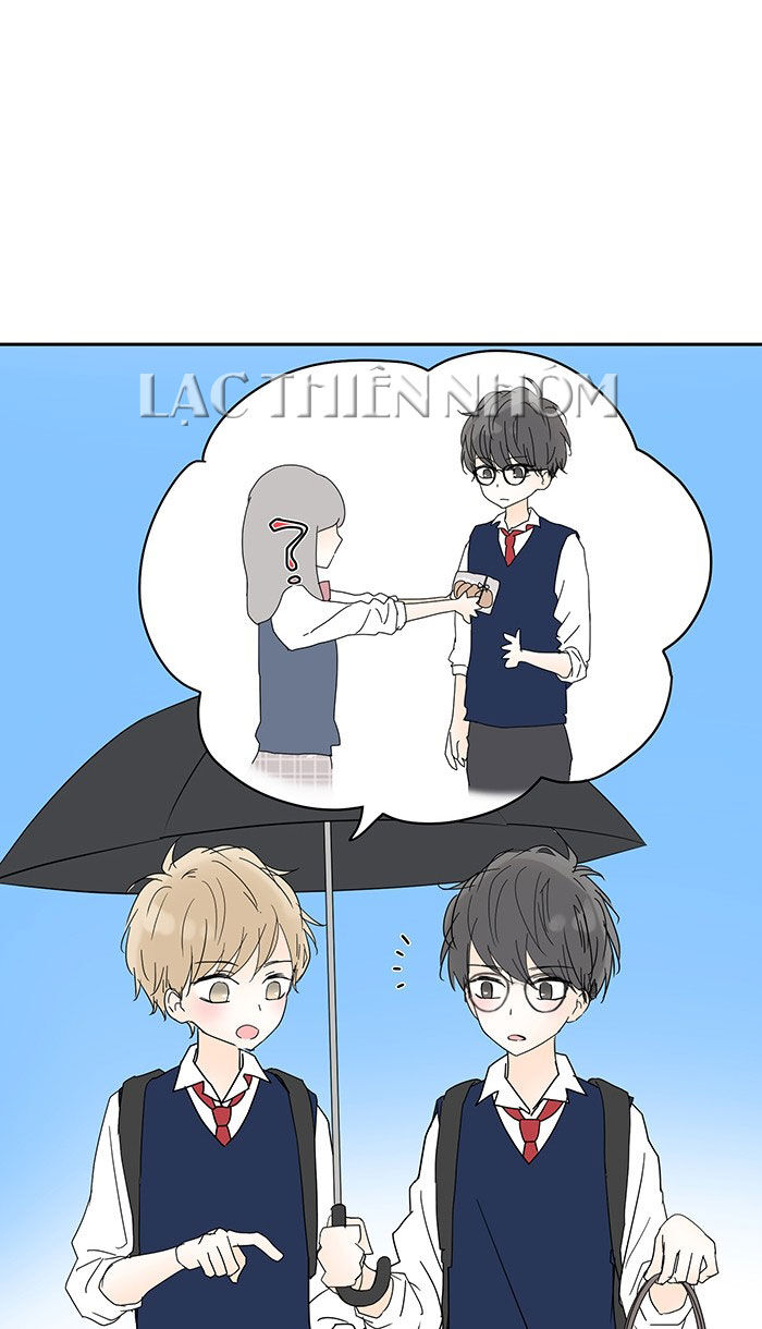 Ly Choco Ngọt Ngào Chapter 24 - 7