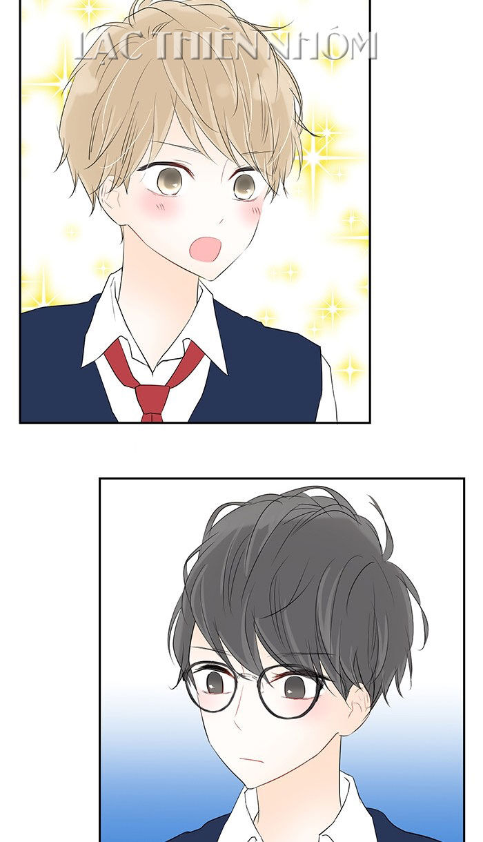 Ly Choco Ngọt Ngào Chapter 24 - 9