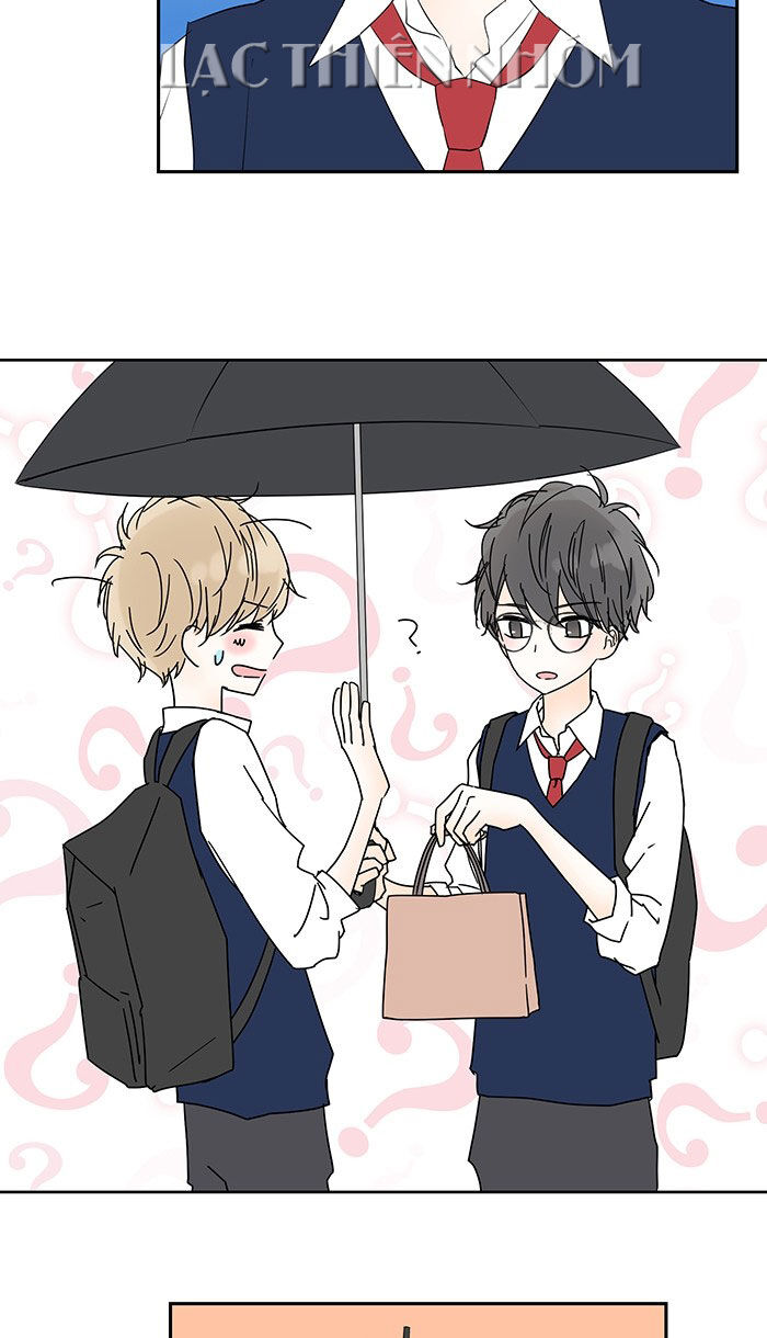 Ly Choco Ngọt Ngào Chapter 24 - 10