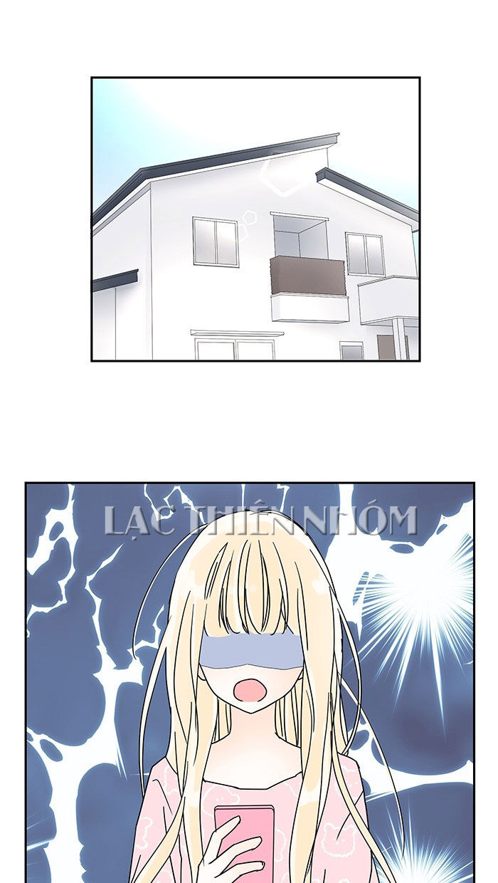 Ly Choco Ngọt Ngào Chapter 25 - 12