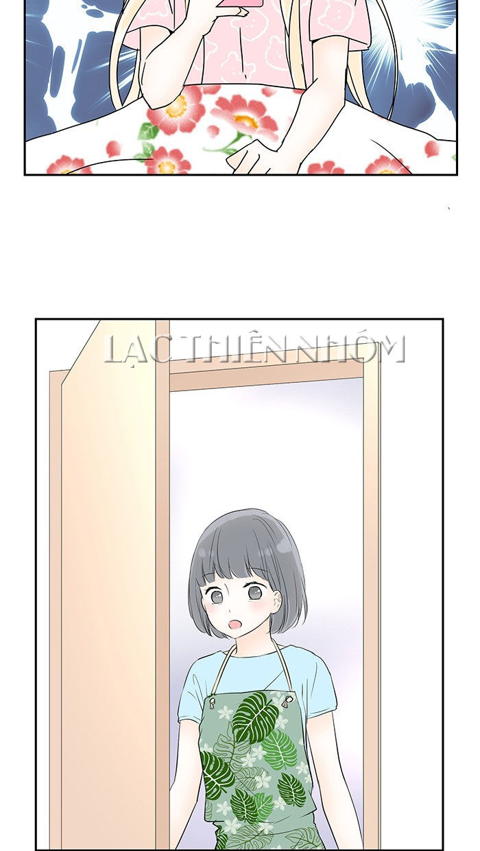 Ly Choco Ngọt Ngào Chapter 25 - 13