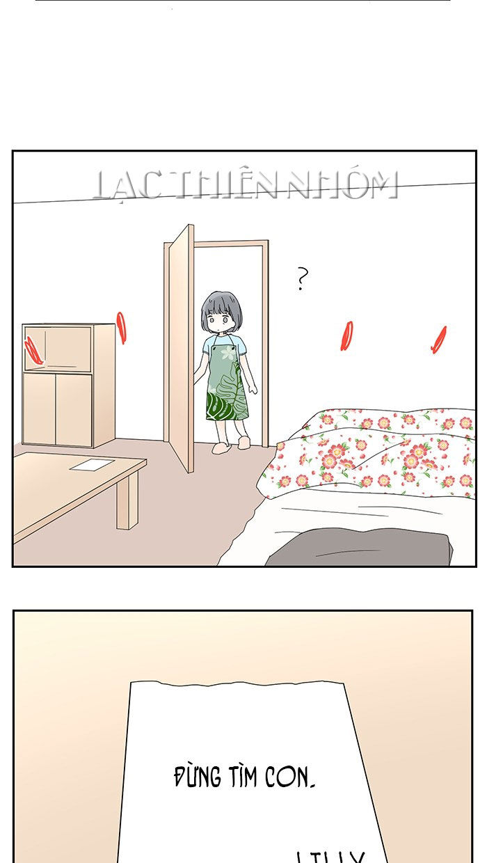 Ly Choco Ngọt Ngào Chapter 25 - 14