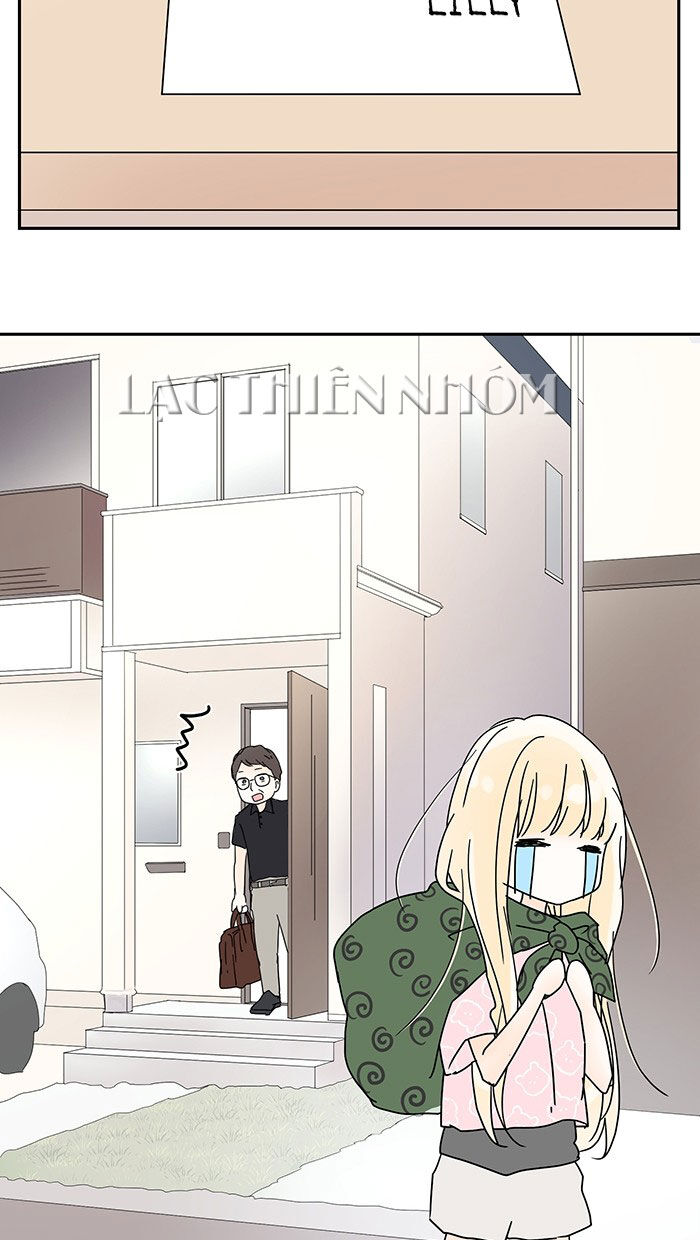 Ly Choco Ngọt Ngào Chapter 25 - 15