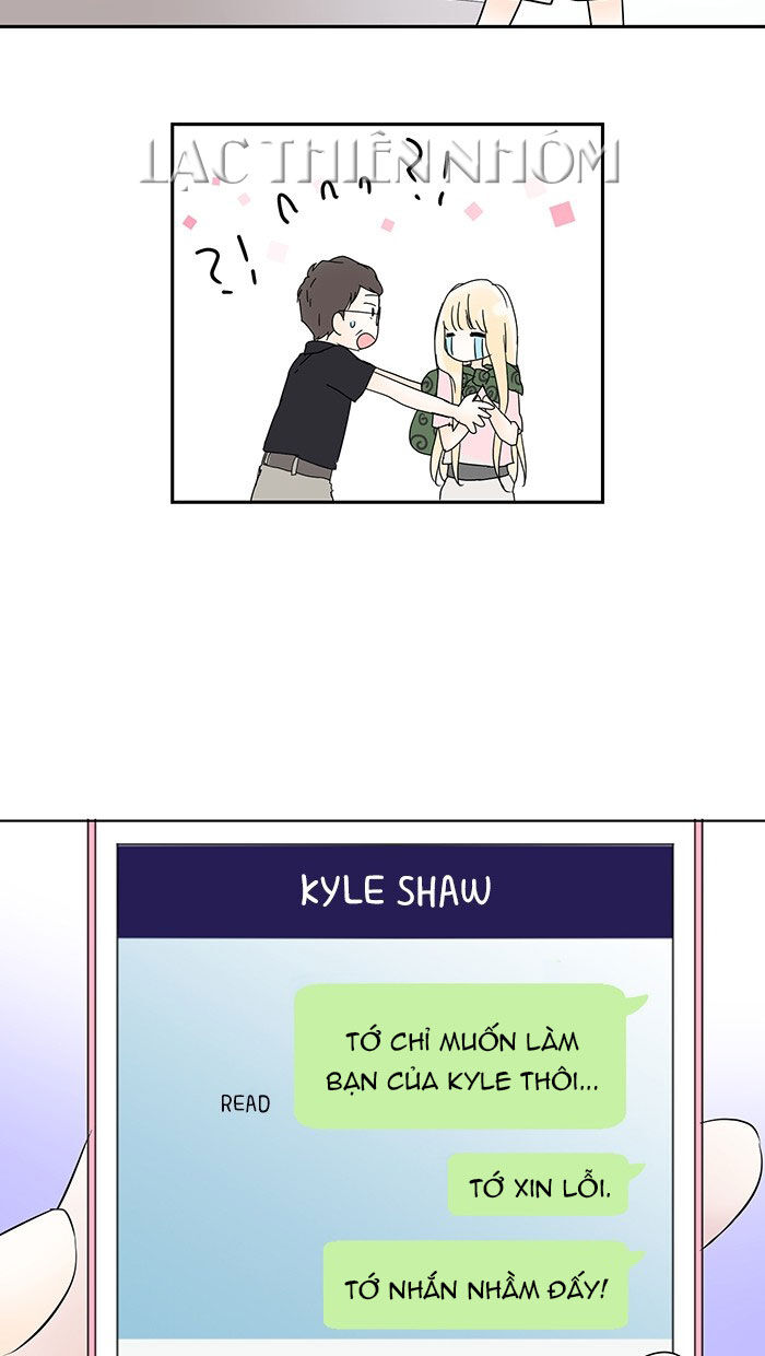 Ly Choco Ngọt Ngào Chapter 25 - 16