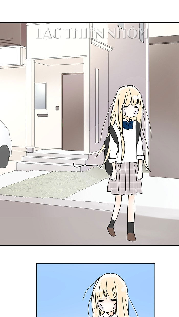 Ly Choco Ngọt Ngào Chapter 25 - 18