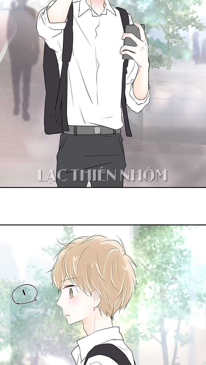 Ly Choco Ngọt Ngào Chapter 25 - 23