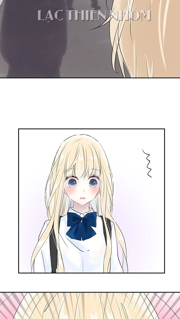 Ly Choco Ngọt Ngào Chapter 25 - 25