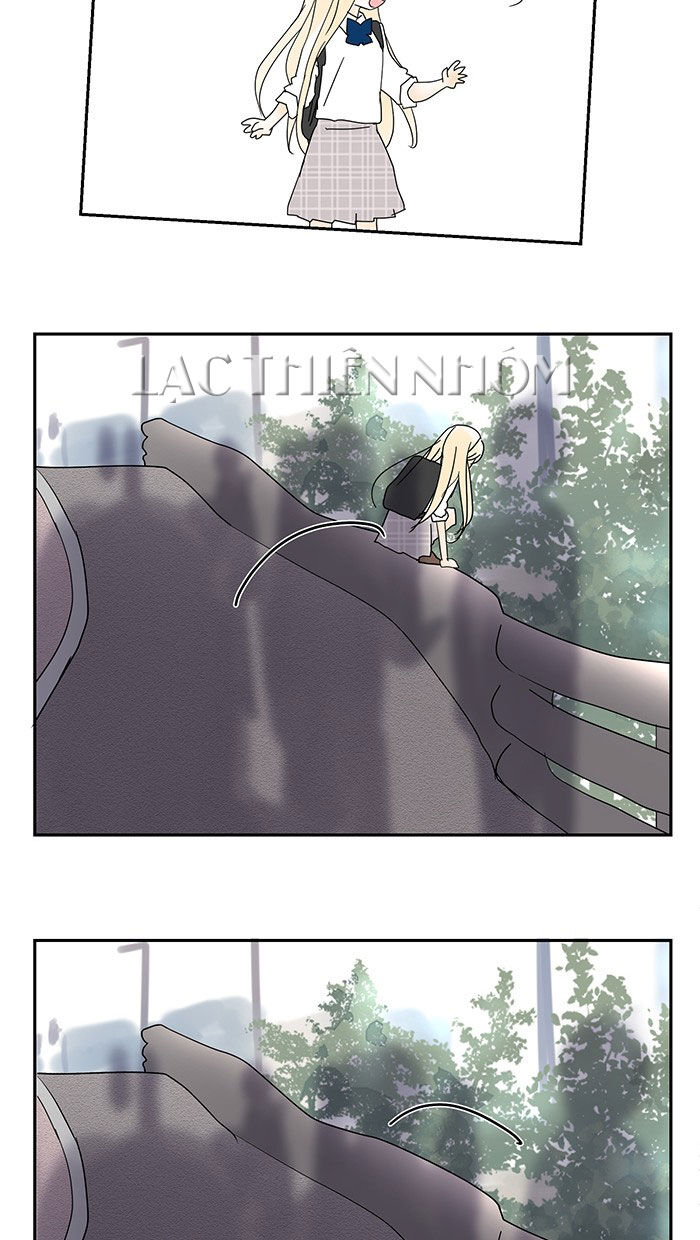 Ly Choco Ngọt Ngào Chapter 25 - 27