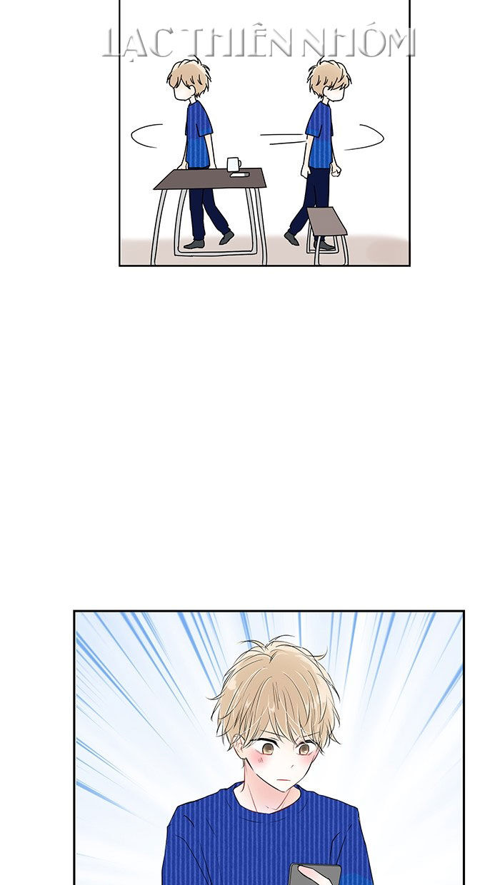 Ly Choco Ngọt Ngào Chapter 25 - 4