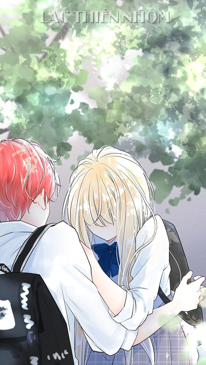 Ly Choco Ngọt Ngào Chapter 25 - 31