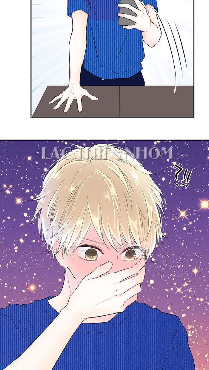 Ly Choco Ngọt Ngào Chapter 25 - 5