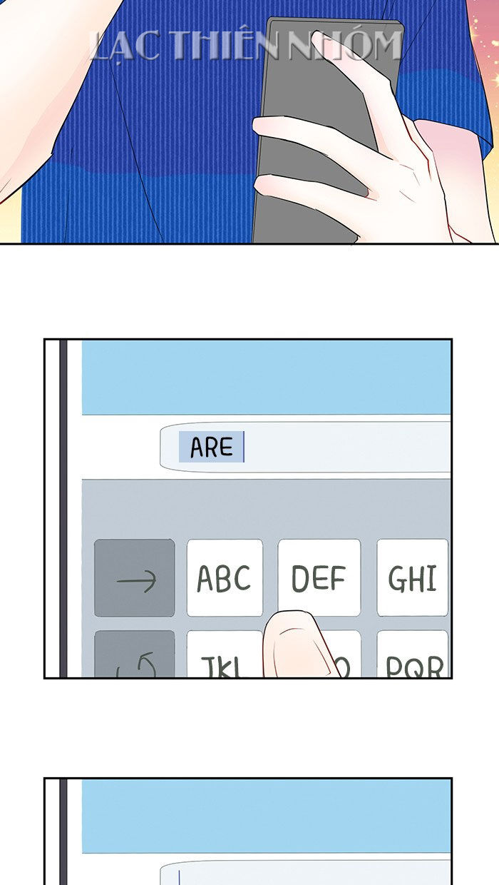 Ly Choco Ngọt Ngào Chapter 25 - 6