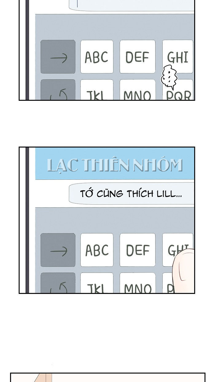 Ly Choco Ngọt Ngào Chapter 25 - 7