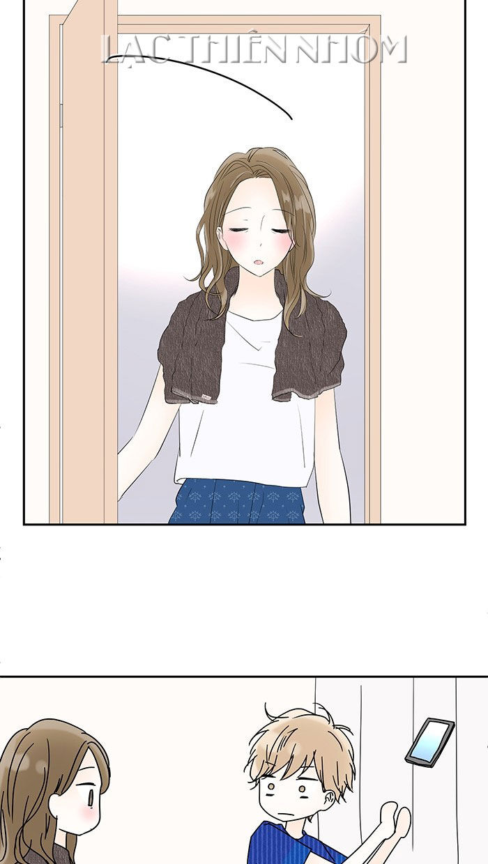 Ly Choco Ngọt Ngào Chapter 25 - 8