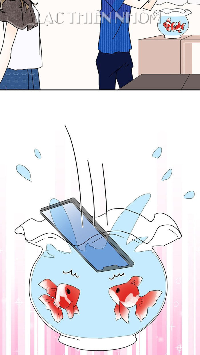 Ly Choco Ngọt Ngào Chapter 25 - 9