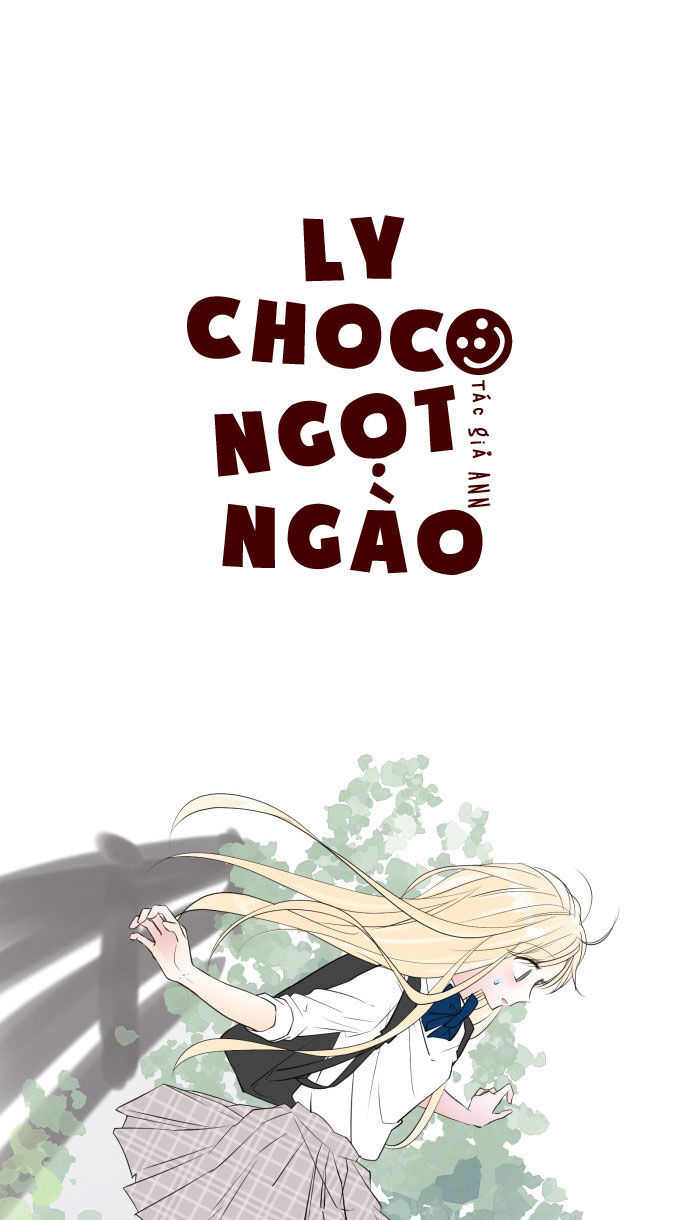 Ly Choco Ngọt Ngào Chapter 26 - 2