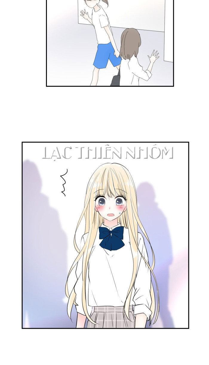 Ly Choco Ngọt Ngào Chapter 26 - 13