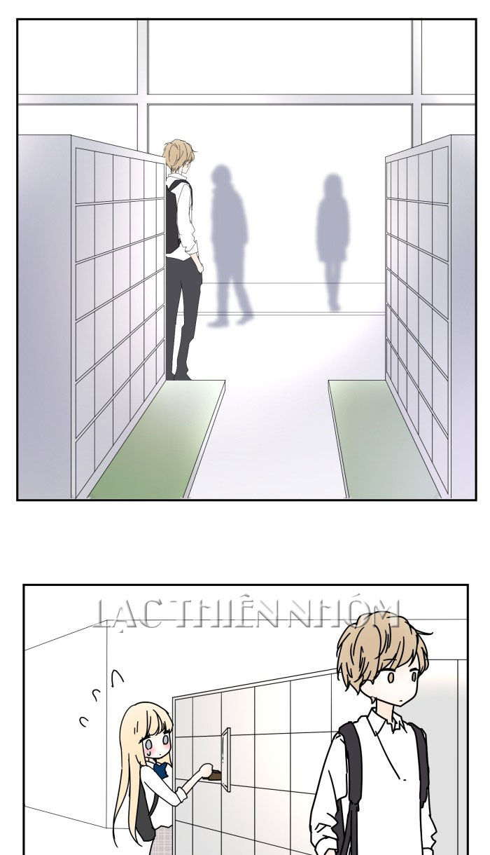 Ly Choco Ngọt Ngào Chapter 26 - 14