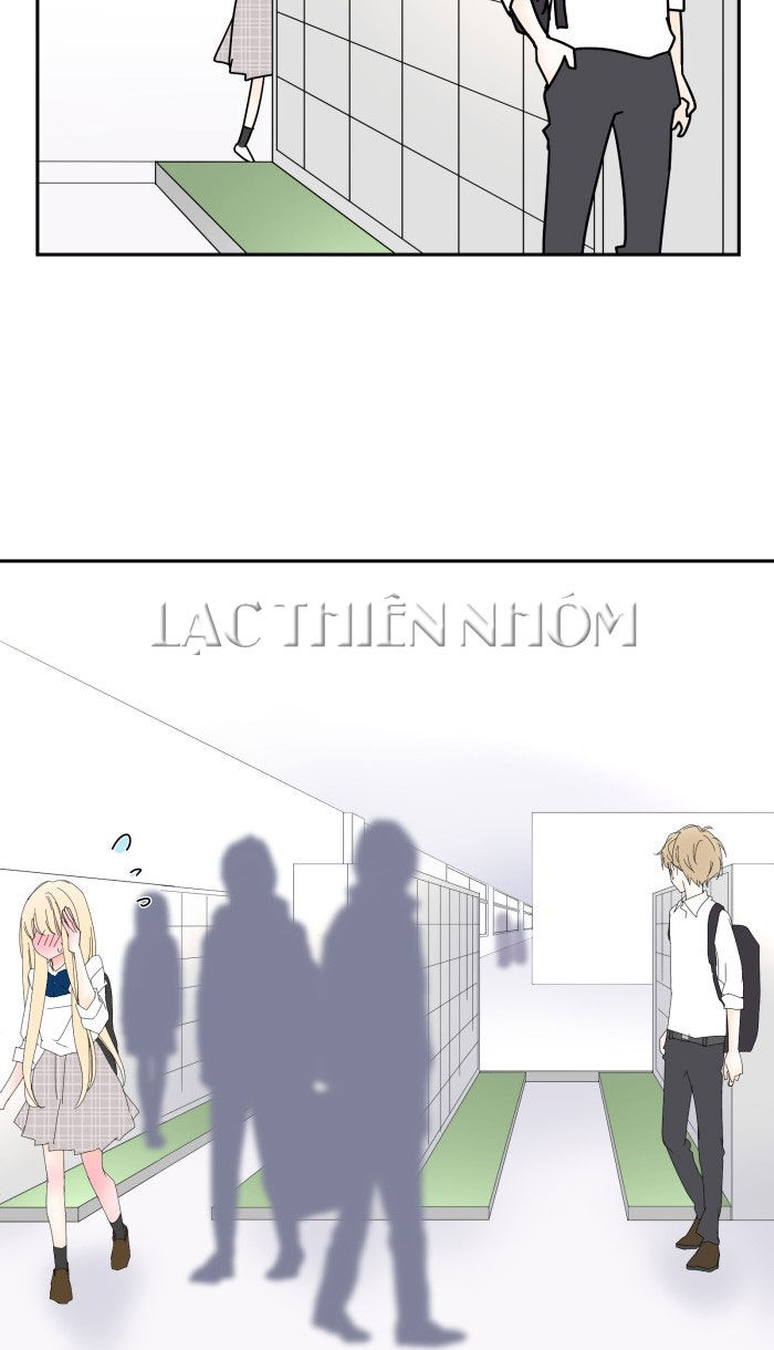 Ly Choco Ngọt Ngào Chapter 26 - 15