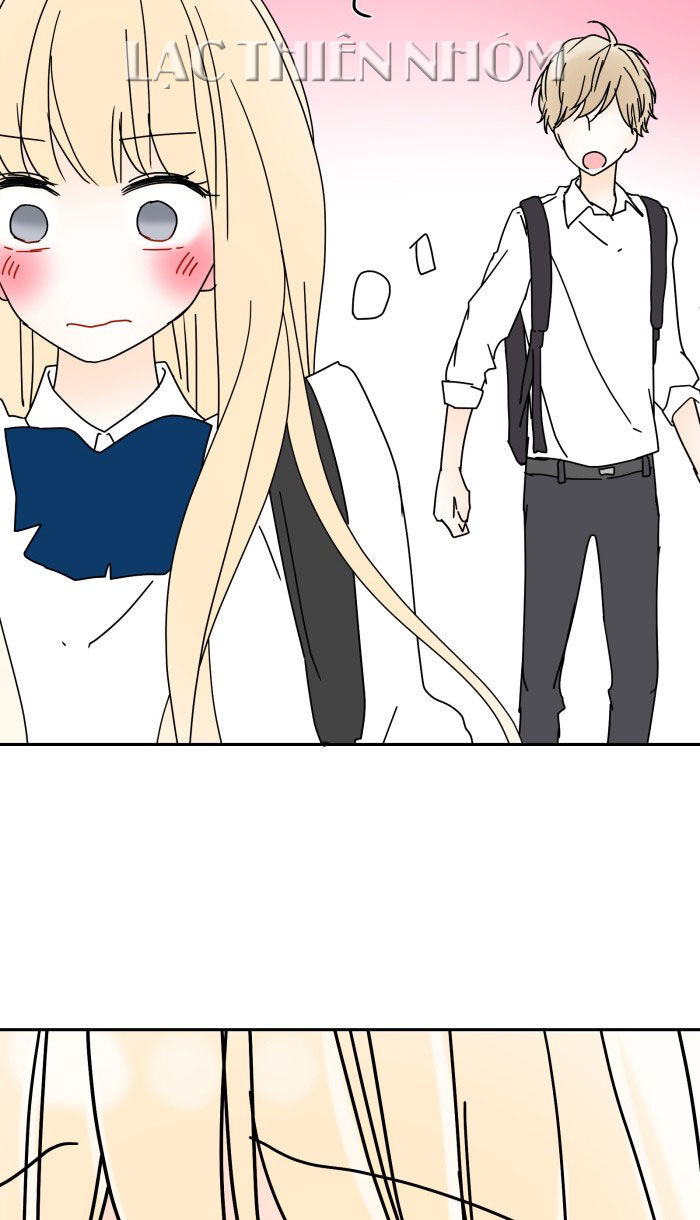 Ly Choco Ngọt Ngào Chapter 26 - 17