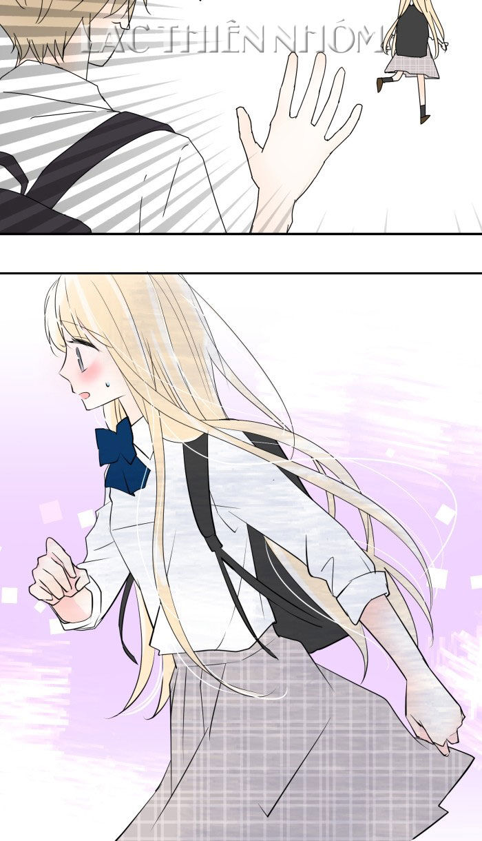 Ly Choco Ngọt Ngào Chapter 26 - 19