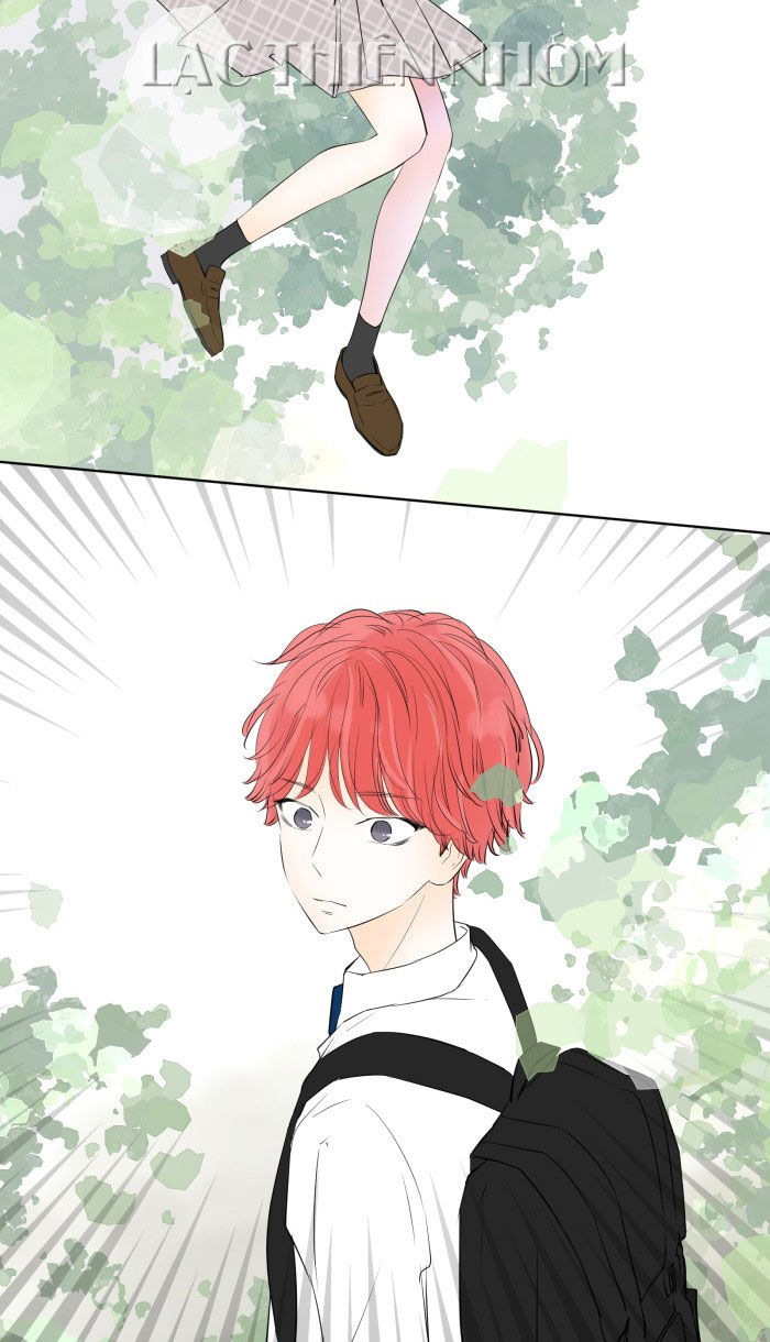 Ly Choco Ngọt Ngào Chapter 26 - 3